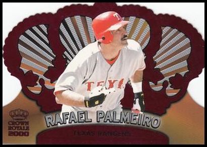 139 Rafael Palmeiro